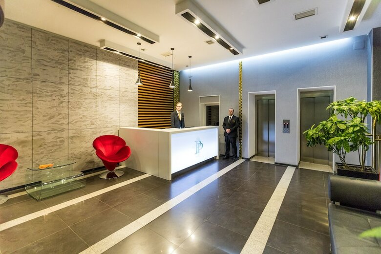 Hotel Pirimze Plaza