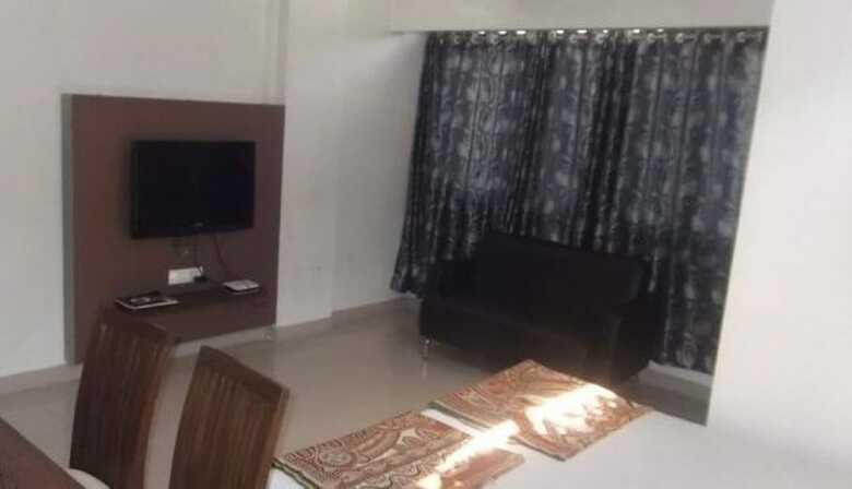 Hotel Rajshree Lodging