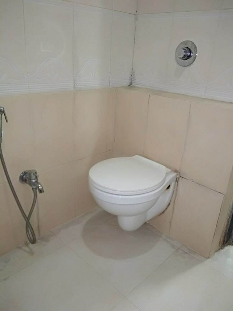 Hotel Rajshree Lodging