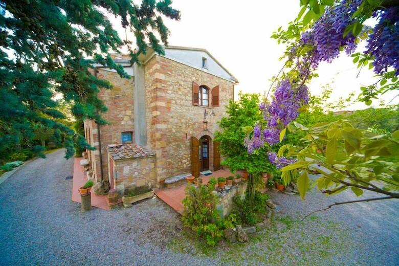 Agroturismo Agriturismo Cognanello
