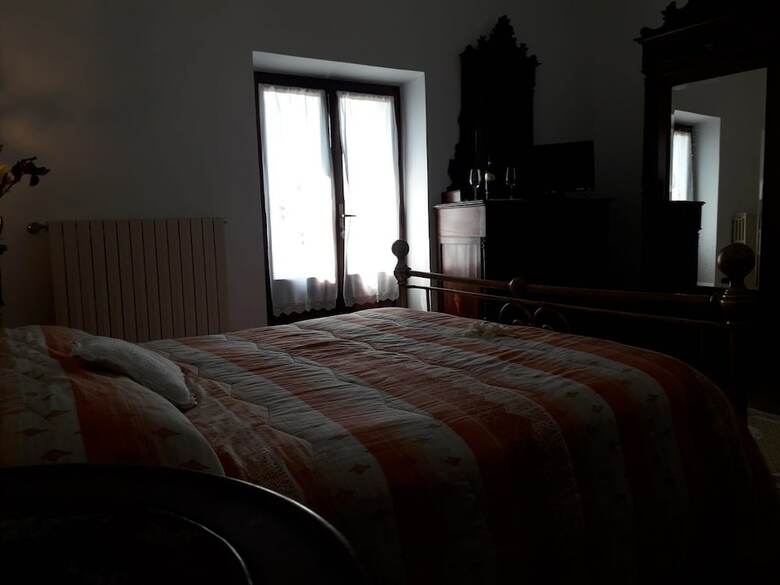 Agroturismo Agriturismo Cognanello