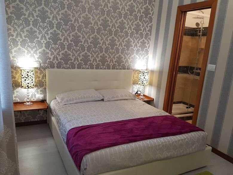 Bed & Breakfast Residenza Hermitage
