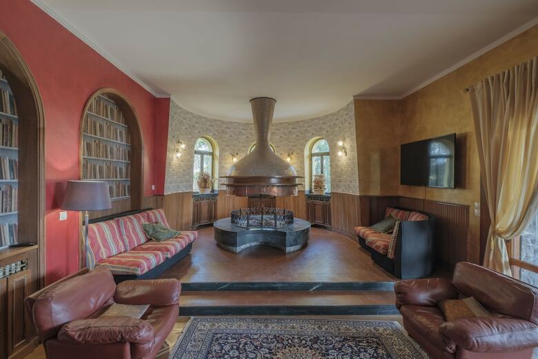 Bed & Breakfast Residenza Hermitage