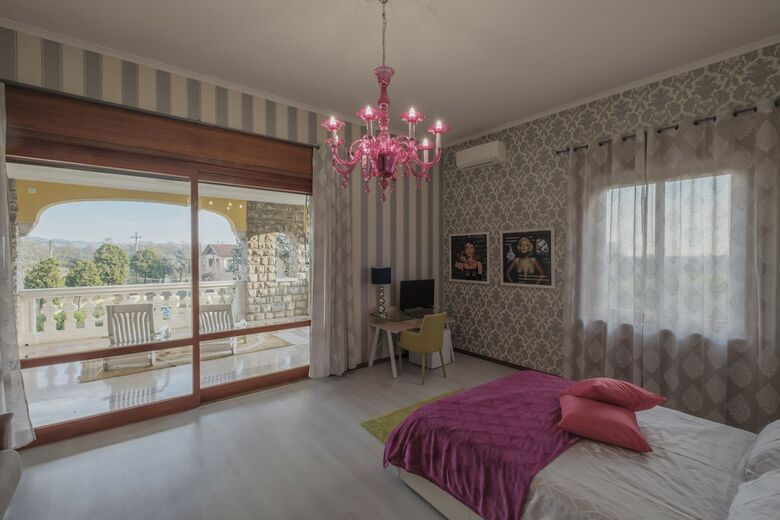 Bed & Breakfast Residenza Hermitage