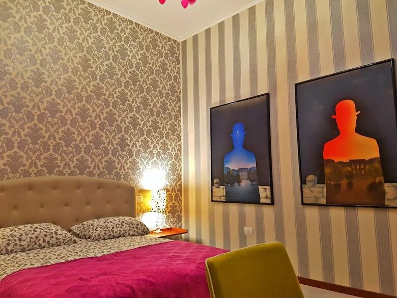 Bed & Breakfast Residenza Hermitage