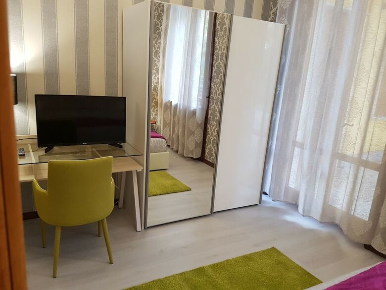 Bed & Breakfast Residenza Hermitage