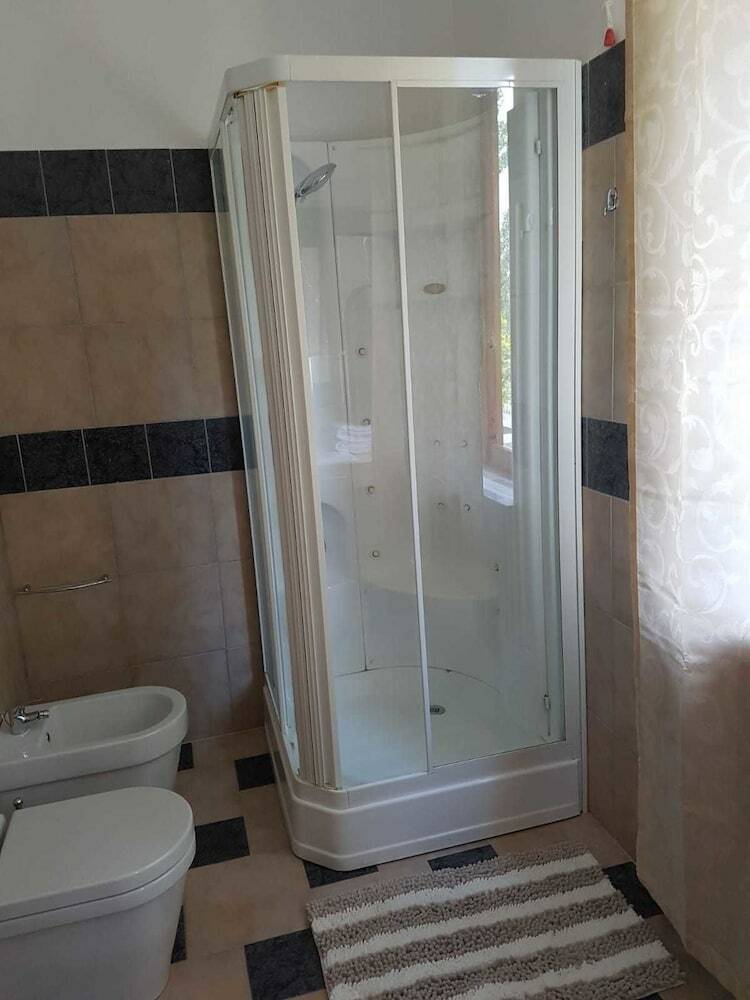 Bed & Breakfast Residenza Hermitage