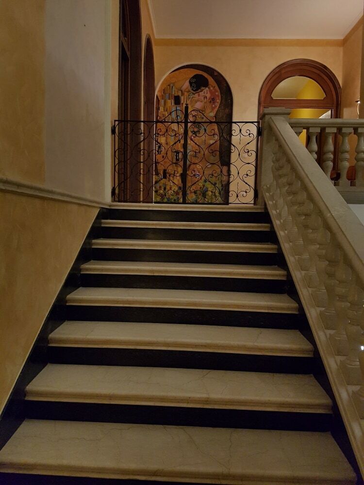 Bed & Breakfast Residenza Hermitage