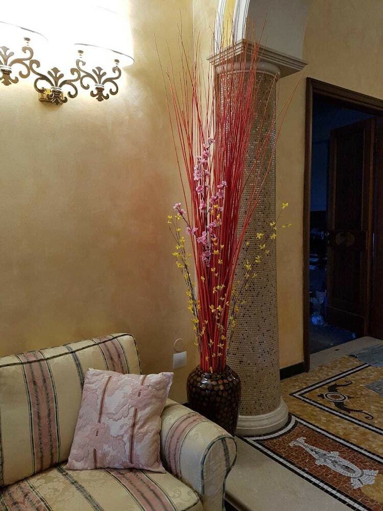 Bed & Breakfast Residenza Hermitage