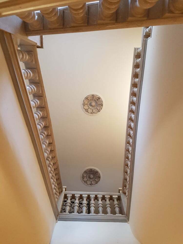 Bed & Breakfast Residenza Hermitage
