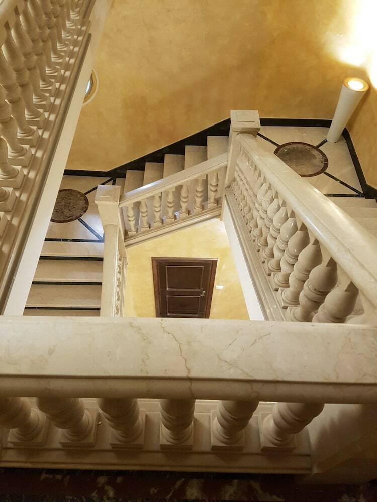 Bed & Breakfast Residenza Hermitage