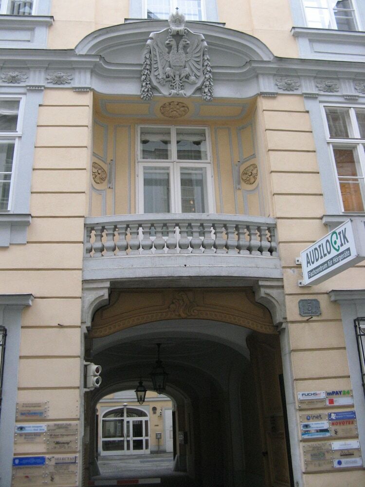United Homes Apartments Vienna