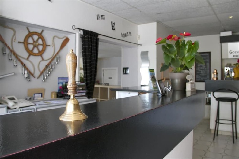 Hotel Auberge Les Charmilles