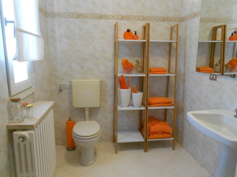Bed & Breakfast Cantine Cinematografiche