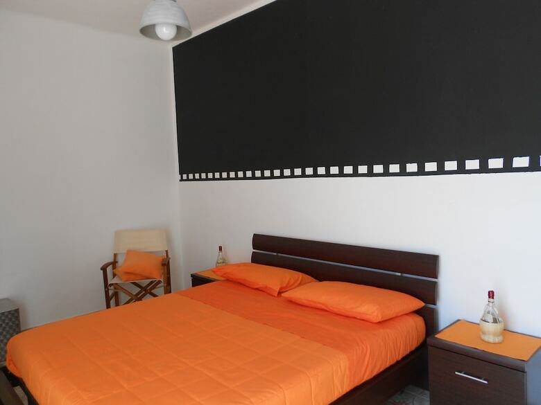 Bed & Breakfast Cantine Cinematografiche