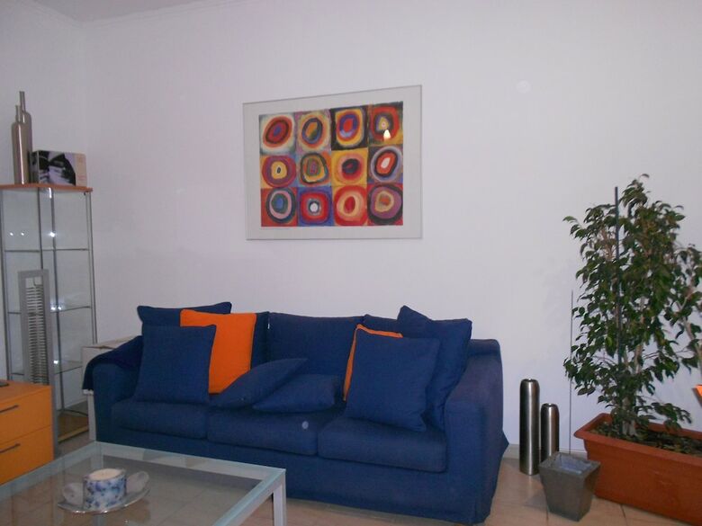 Bed & Breakfast Cantine Cinematografiche