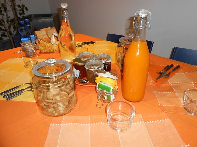 Bed & Breakfast Cantine Cinematografiche