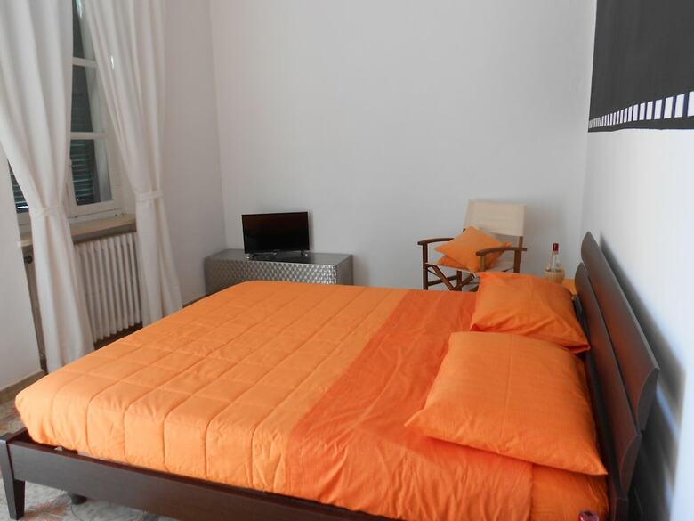 Bed & Breakfast Cantine Cinematografiche