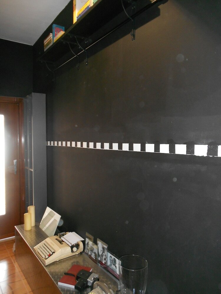 Bed & Breakfast Cantine Cinematografiche