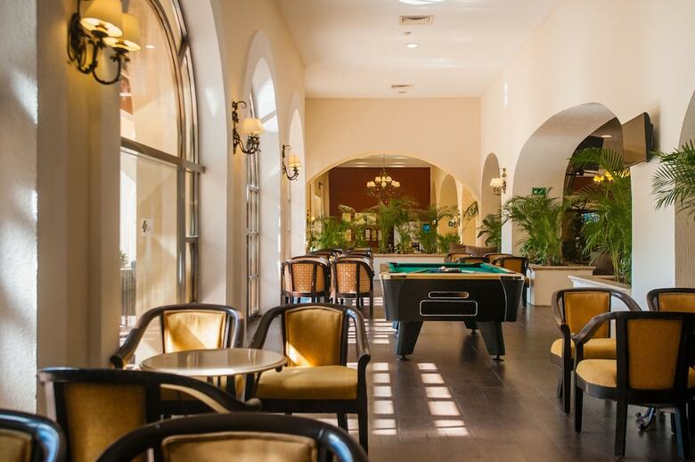 Hotel Club Gr Solaris Cancun - Premier All Inclusive