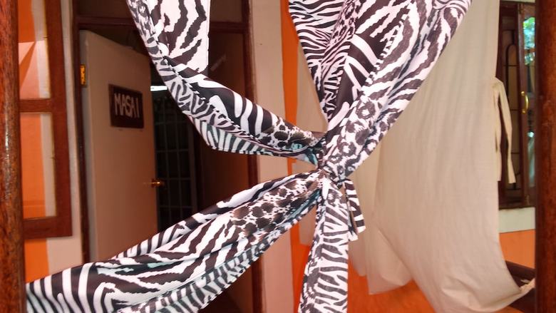 Hotel Sipano Beach Lodge Zanzibar