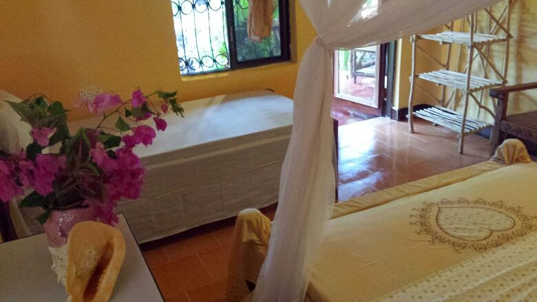 Hotel Sipano Beach Lodge Zanzibar