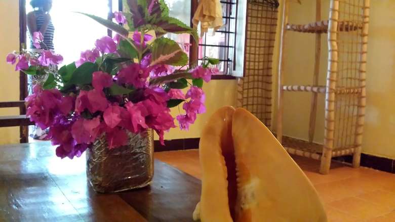 Hotel Sipano Beach Lodge Zanzibar