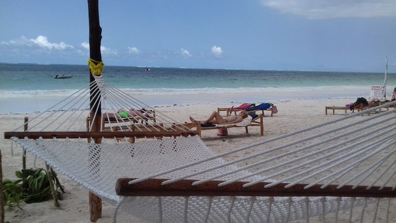 Hotel Sipano Beach Lodge Zanzibar