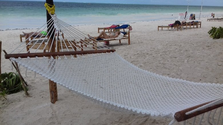 Hotel Sipano Beach Lodge Zanzibar