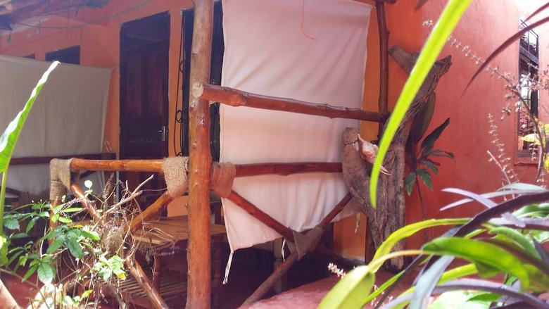 Hotel Sipano Beach Lodge Zanzibar