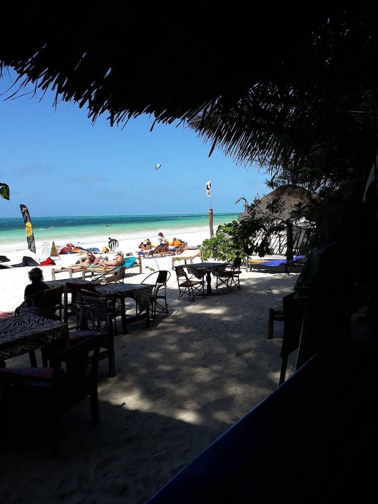 Hotel Sipano Beach Lodge Zanzibar