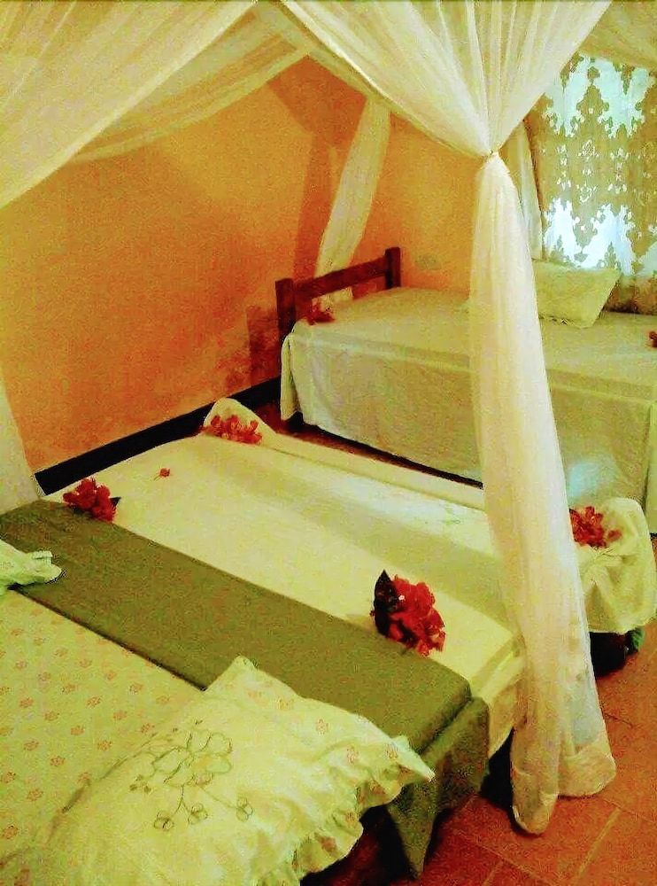 Hotel Sipano Beach Lodge Zanzibar
