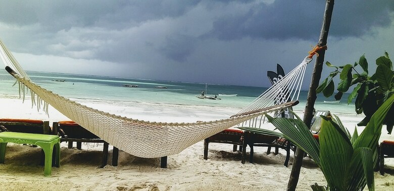 Hotel Sipano Beach Lodge Zanzibar