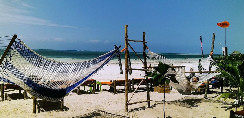 Hotel Sipano Beach Lodge Zanzibar