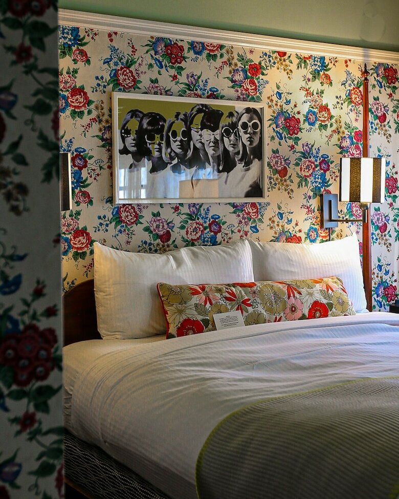 Hotel White Swan Inn