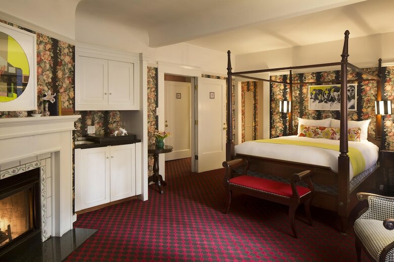 Hotel White Swan Inn