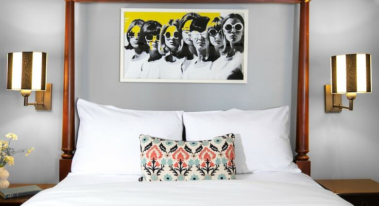 Hotel White Swan Inn