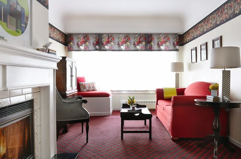 Hotel White Swan Inn