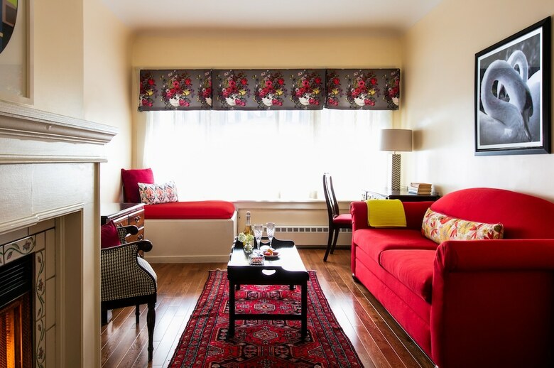 Hotel White Swan Inn