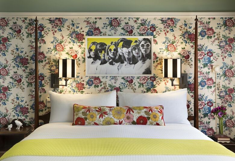 Hotel White Swan Inn