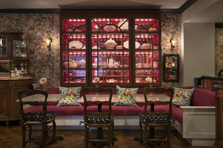 Hotel White Swan Inn