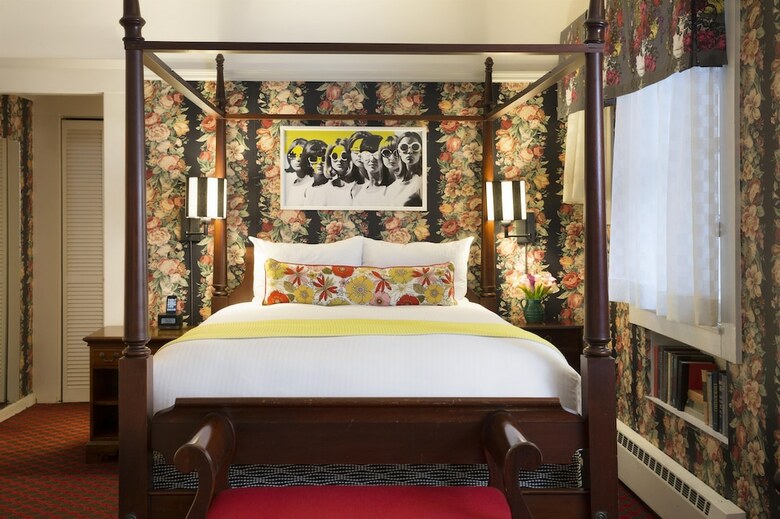 Hotel White Swan Inn