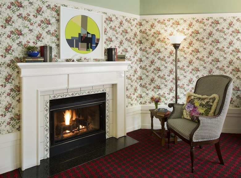 Hotel White Swan Inn