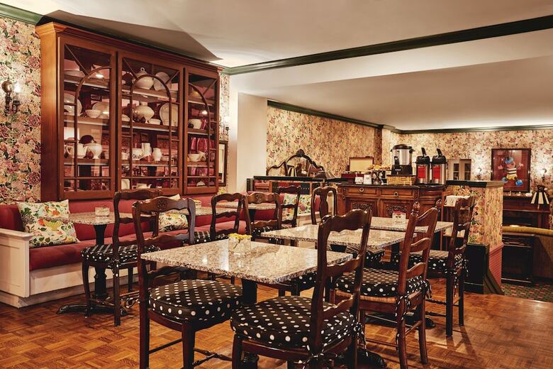 Hotel White Swan Inn
