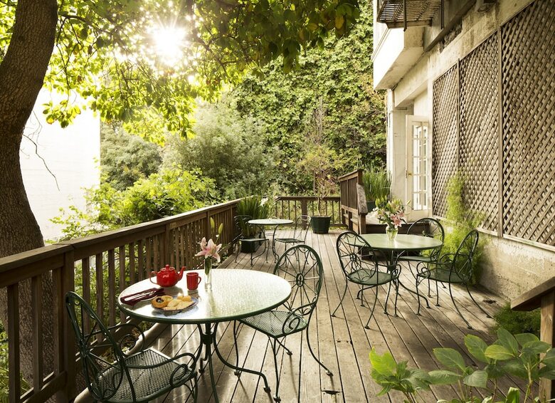 Hotel White Swan Inn