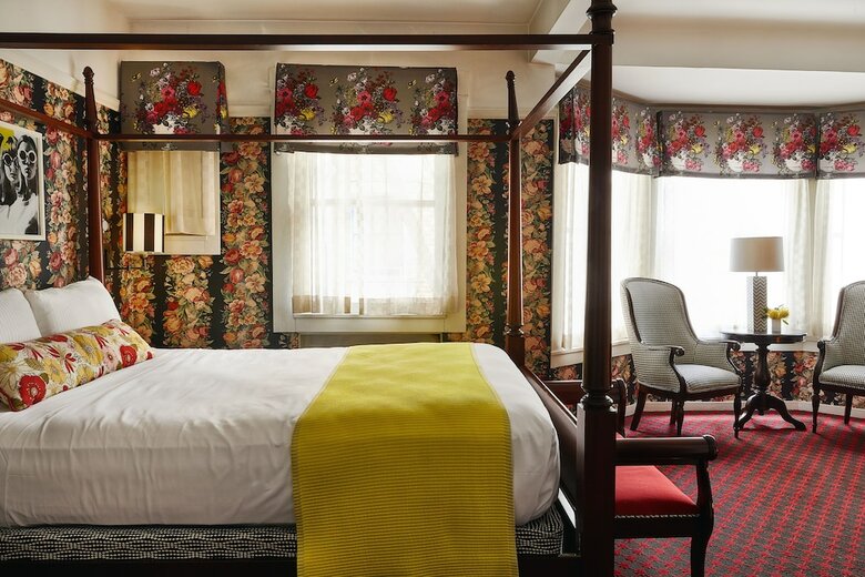 Hotel White Swan Inn