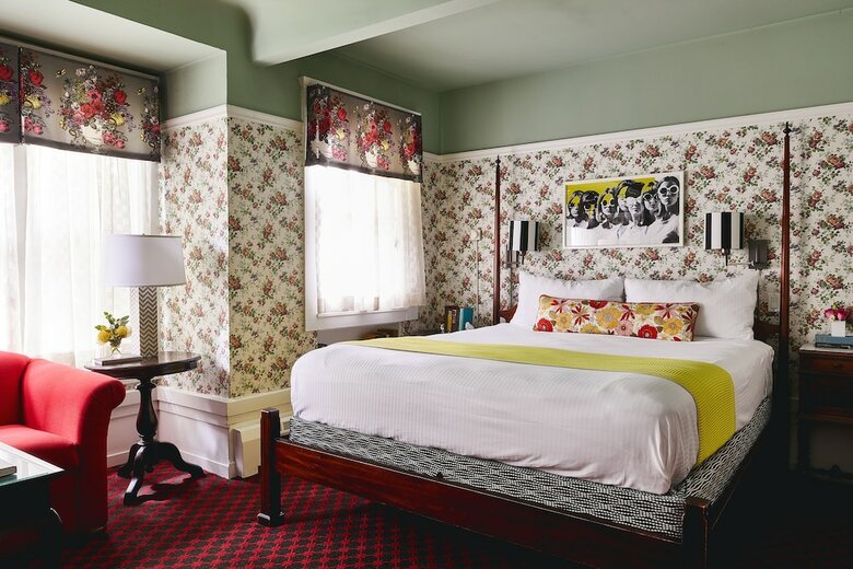 Hotel White Swan Inn