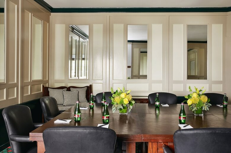 Hotel White Swan Inn