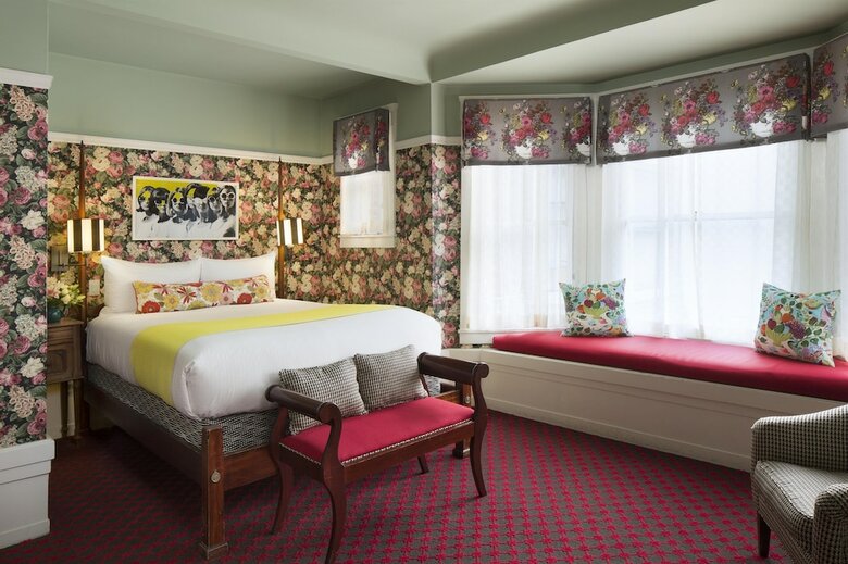 Hotel White Swan Inn