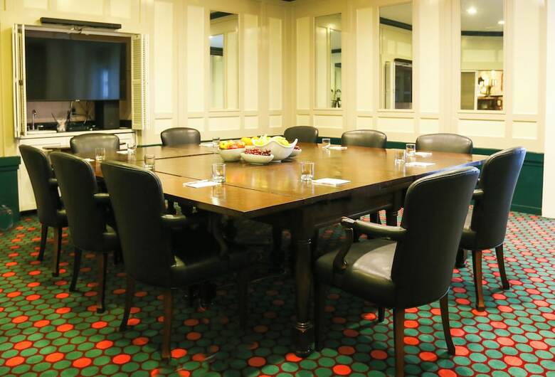 Hotel White Swan Inn